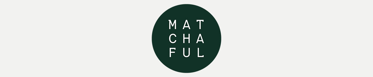 Matchaful Logo