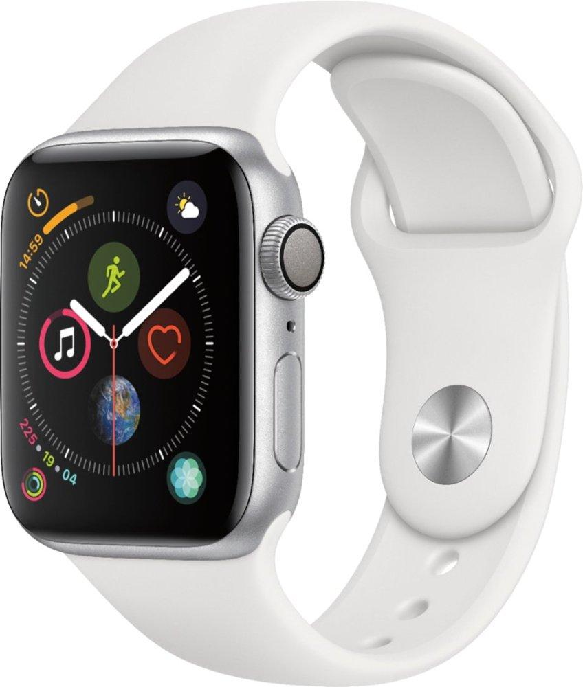 DEAL ALERT! Apple Watch Series 5 price slash!